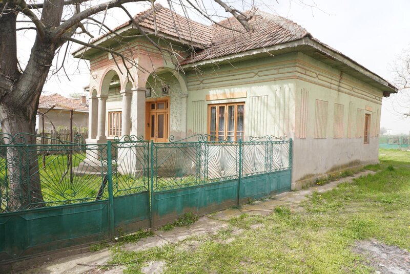 Amarastii de Sus, sat Zvorsca,