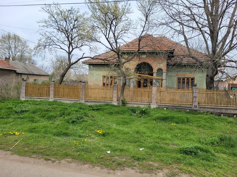 Amarastii de Sus, sat Zvorsca,