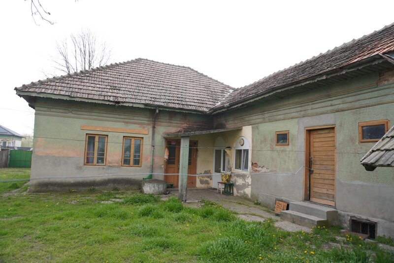 Amarastii de Sus, sat Zvorsca,