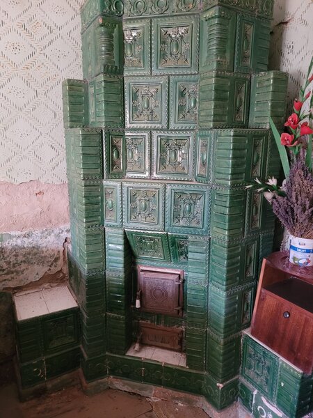 Amarastii de Sus, sat Zvorsca,