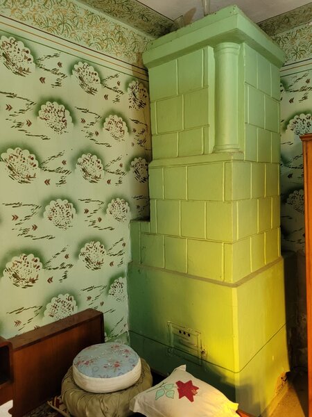 Amarastii de Sus, sat Zvorsca,